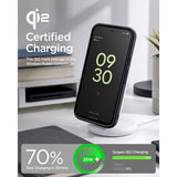 Spigen Google Pixel 11 Skal Nano Pop MagFit Black Sesame