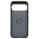 Spigen Google Pixel 11 Skal Nano Pop MagFit Black Sesame