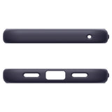 Spigen Google Pixel 11 Skal Nano Pop MagFit Blueberry Navy