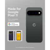 Spigen Google Pixel 11 Skal Nano Pop MagFit Blueberry Navy