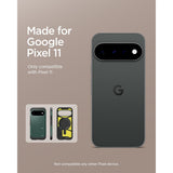 Spigen Google Pixel 11 Deksel Tough Armor MagFit Abyss Green