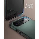 Spigen Google Pixel 11 Deksel Tough Armor MagFit Abyss Green