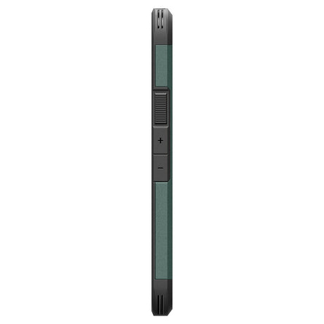 Spigen Google Pixel 11 Skal Tough Armor MagFit Abyss Green