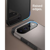 Spigen Google Pixel 11 Skal Tough Armor MagFit Gunmetal