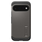 Spigen Google Pixel 11 Skal Tough Armor MagFit Gunmetal
