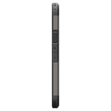 Spigen Google Pixel 11 Skal Tough Armor MagFit Gunmetal