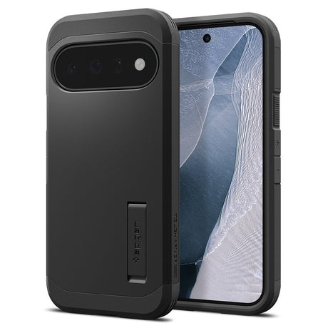 Spigen Google Pixel 11 Skal Tough Armor MagFit Svart