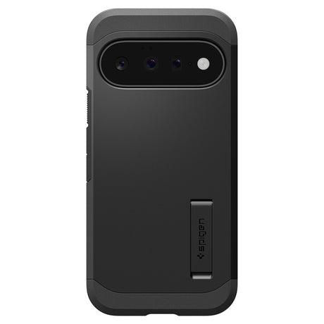 Spigen Google Pixel 11 Skal Tough Armor MagFit Svart