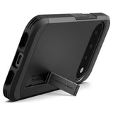 Spigen Google Pixel 11 Skal Tough Armor MagFit Svart