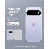 Spigen Google Pixel 11 Skal Ultra Hybrid Crystal Clear