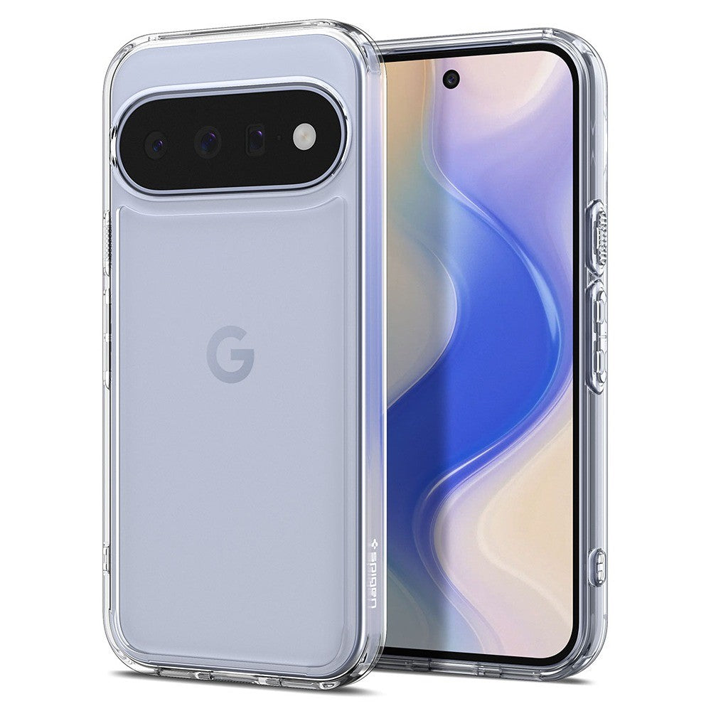 Spigen Google Pixel 11 Skal Ultra Hybrid Crystal Clear