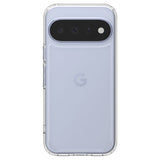 Spigen Google Pixel 11 Skal Ultra Hybrid Crystal Clear
