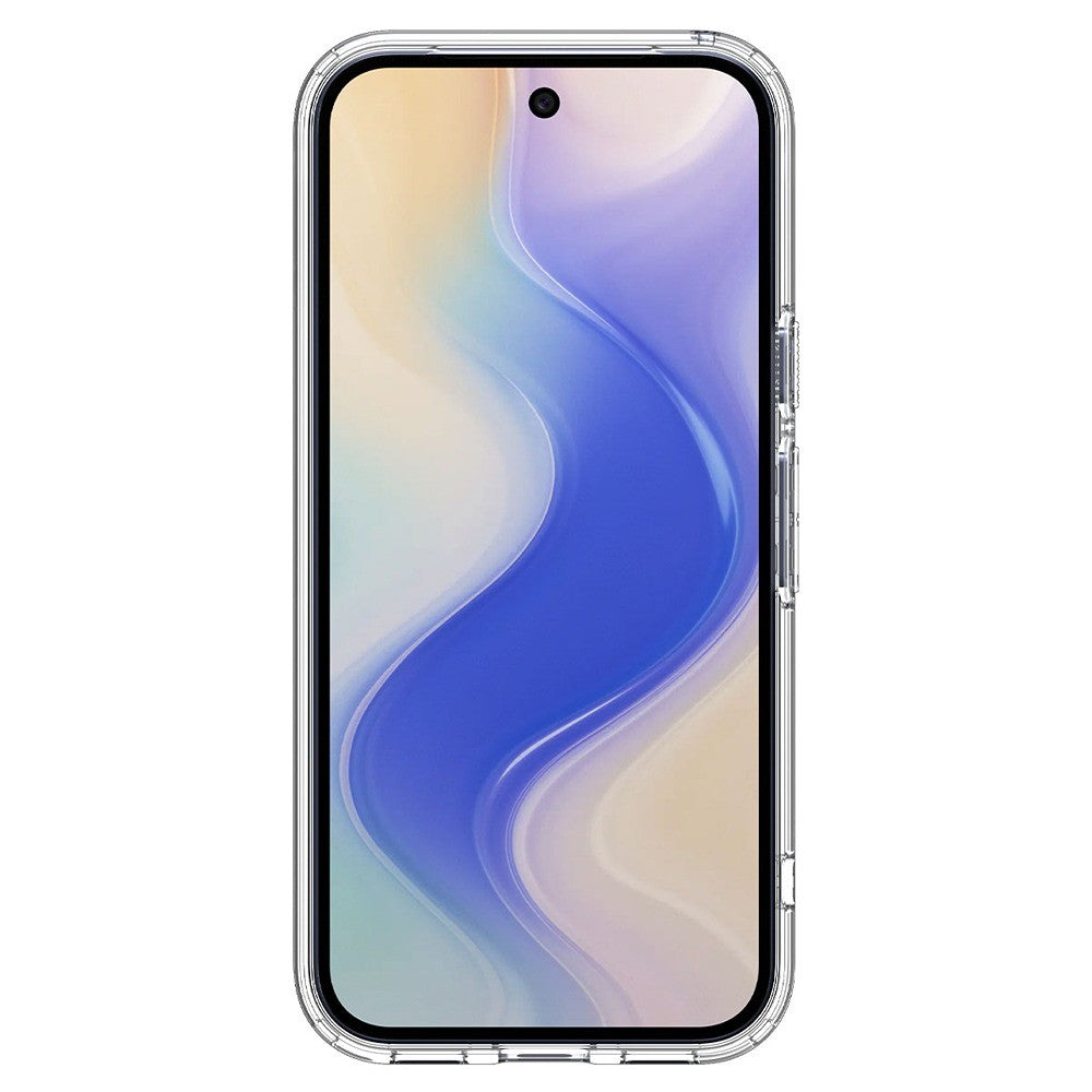 Spigen Google Pixel 11 Skal Ultra Hybrid Crystal Clear