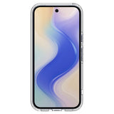 Spigen Google Pixel 11 Skal Ultra Hybrid Crystal Clear