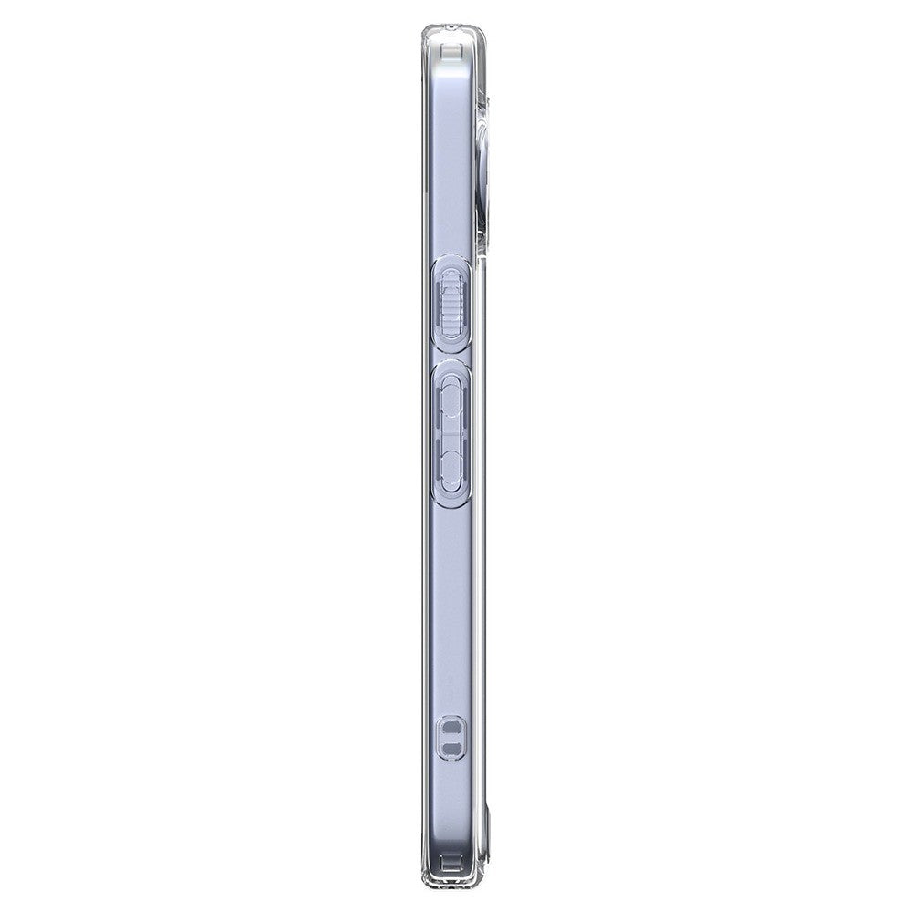 Spigen Google Pixel 11 Skal Ultra Hybrid Crystal Clear