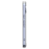 Spigen Google Pixel 11 Skal Ultra Hybrid Crystal Clear