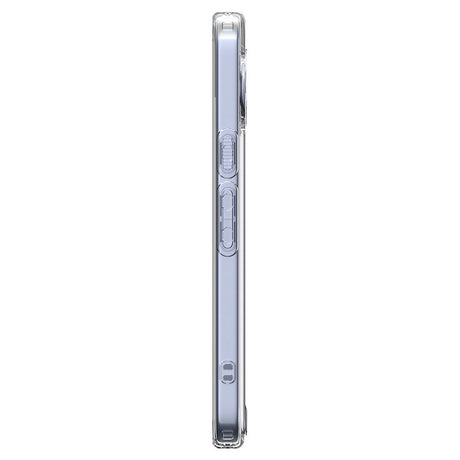 Spigen Google Pixel 11 Deksel Ultra Hybrid Crystal Clear