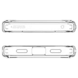 Spigen Google Pixel 11 Skal Ultra Hybrid Crystal Clear