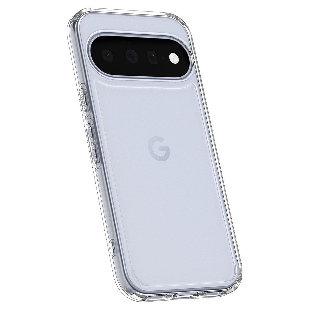 Spigen Google Pixel 11 Skal Ultra Hybrid Crystal Clear