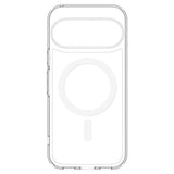 Spigen Google Pixel 11 Skal Ultra Hybrid MagFit Clear White