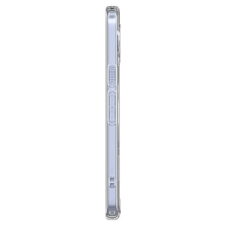 Spigen Google Pixel 11 Skal Ultra Hybrid MagFit Clear White