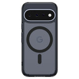 Spigen Google Pixel 11 Skal Ultra Hybrid MagFit Frost Black