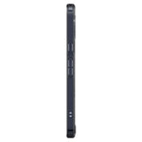 Spigen Google Pixel 11 Skal Ultra Hybrid MagFit Frost Black