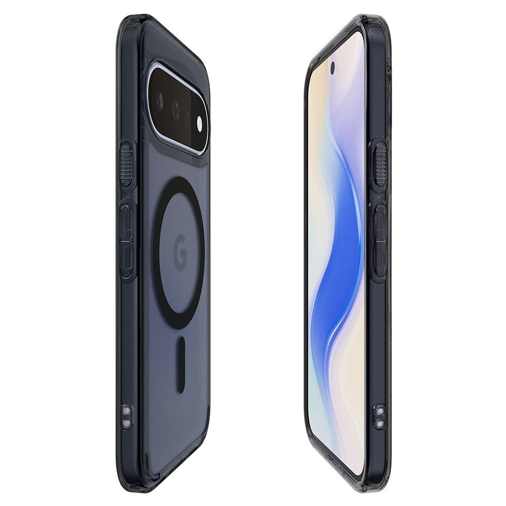 Spigen Google Pixel 11 Skal Ultra Hybrid MagFit Frost Black