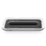 Spigen Google Pixel 9 Pro/10 Pro/11 Pro Skärmskydd GLAS.tR EZ Fit Pro Privacy 2-pack