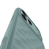 Spigen iPhone 17 Pro/iPhone 18 Pro Deksel Parallax S MagFit salviegrønn