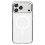 Spigen iPhone 17 Pro/iPhone 18 Pro Deksel Ultra Hybrid MagFit Frost White