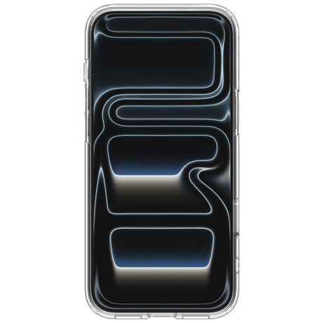 Spigen iPhone 17 Pro/iPhone 18 Pro Deksel Ultra Hybrid T MagFit Glossy White