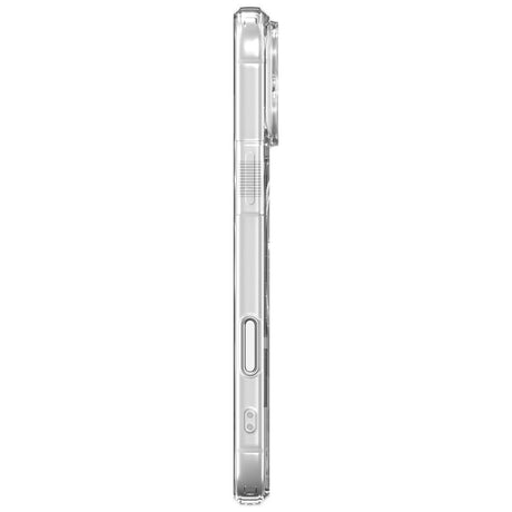 Spigen iPhone 17 Pro/iPhone 18 Pro Deksel Ultra Hybrid T MagFit Glossy White