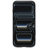 Spigen iPhone 17 Pro/iPhone 18 Pro Deksel Ultra Hybrid T MagFit Matte Black