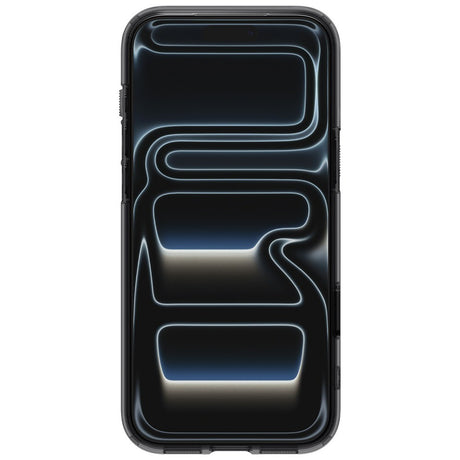 Spigen iPhone 17 Pro/iPhone 18 Pro Deksel Ultra Hybrid T MagFit Matte Black