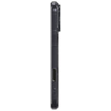 Spigen iPhone 17 Pro/iPhone 18 Pro Deksel Ultra Hybrid T MagFit Matte Black