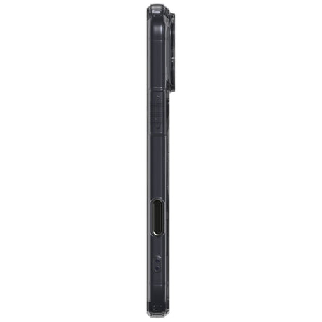 Spigen iPhone 17 Pro/iPhone 18 Pro Deksel Ultra Hybrid T MagFit Matte Black