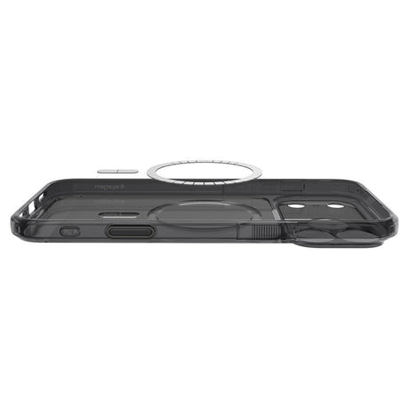 Spigen iPhone 17 Pro/iPhone 18 Pro Deksel Ultra Hybrid T MagFit Matte Black
