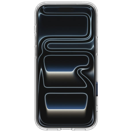 Spigen iPhone 17 Pro/iPhone 18 Pro Deksel Ultra Hybrid T MagFit Matte Blue