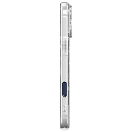 Spigen iPhone 17 Pro/iPhone 18 Pro Deksel Ultra Hybrid T MagFit Matte Blue