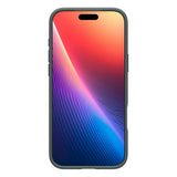 Spigen iPhone 17 Pro Max/iPhone 18 Pro Max Deksel Liquid Air Abyss Green