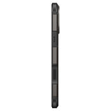 Spigen iPhone 17 Pro Max/iPhone 18 Pro Max Deksel Tough Armor T MagFit Gunmetal