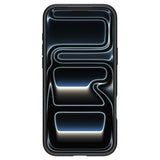 Spigen iPhone 17 Pro Max/iPhone 18 Pro Max Deksel Ultra Hybrid MagFit Frost Black