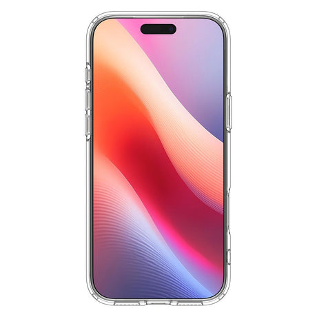 Spigen iPhone 17 Pro Max/iPhone 18 Pro Max Deksel Ultra Hybrid Neo One MagFit