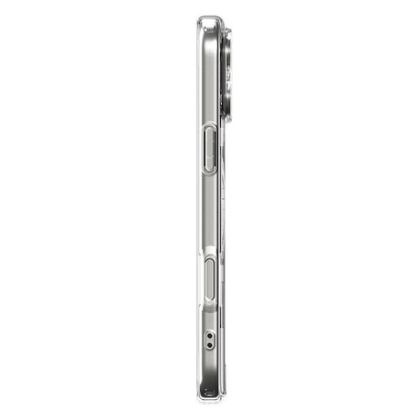 Spigen iPhone 17 Pro Max/iPhone 18 Pro Max Deksel Ultra Hybrid Neo One MagFit