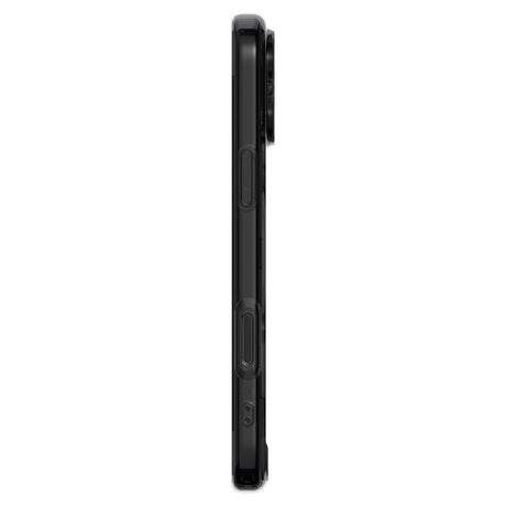 Spigen iPhone 17 Pro Max/iPhone 18 Pro Max Deksel Ultra Hybrid Zero One MagFit Svart