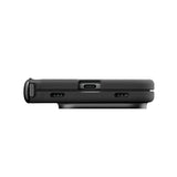 Spigen iPhone Duo Deksel Air Fit Pro MagFit Svart