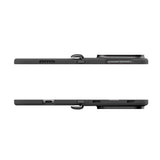 Spigen iPhone Duo Deksel Air Fit Pro MagFit Svart