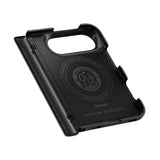 Spigen iPhone Duo Deksel Air Fit Pro MagFit Svart
