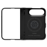 Spigen iPhone Duo Deksel Air Fit Pro MagFit Svart
